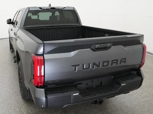 New 2026 Toyota Tundra SR5 AWD/4WD image 42