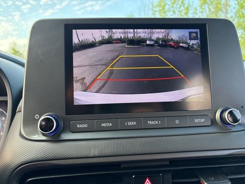 Used 2022 Hyundai Kona N Line image 26