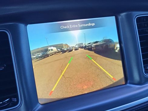 Used 2022 Dodge Charger Scat Pack image 26