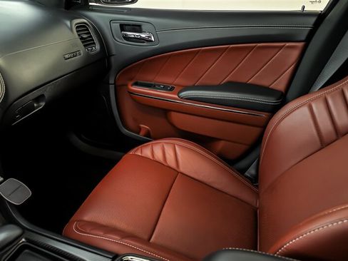 Used 2022 Dodge Charger SRT Hellcat w/ Harman/Kardon Audio Group RWD image 32