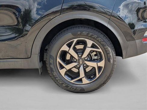 Used 2020 Kia Sportage LX image 22