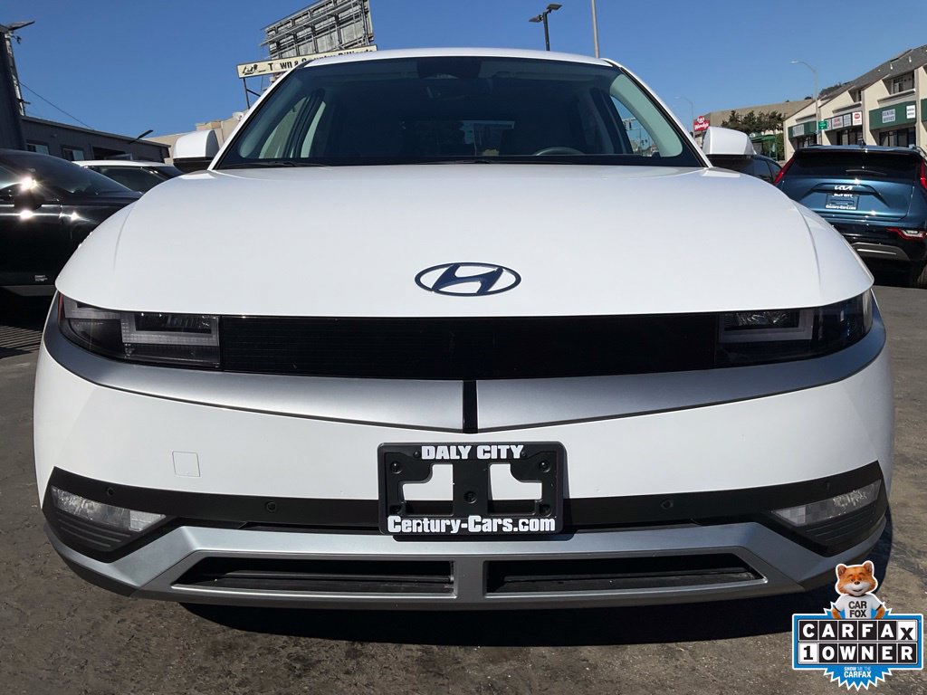 Used 2024 Hyundai Ioniq 5 SEL RWD image 2