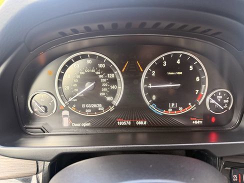 Used 2015 BMW X5 xDrive35i image 16