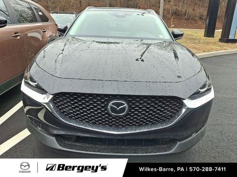 New 2026 MAZDA CX-30 AWD 2.5 S image 2