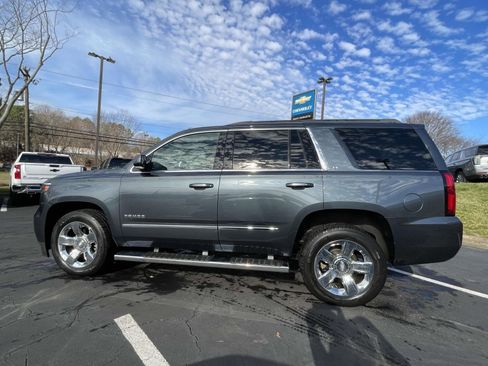 Used 2019 Chevrolet Tahoe LT w/ LT Signature Package image 8