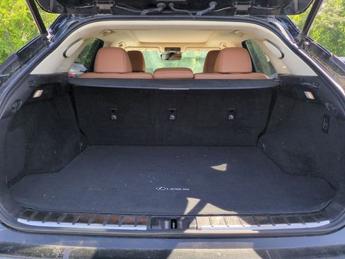 Used 2021 Lexus RX 350 FWD w/ Luxury Package image 31