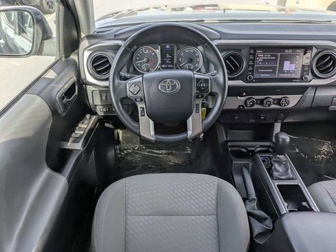Used 2023 Toyota Tacoma SR5 RWD image 15