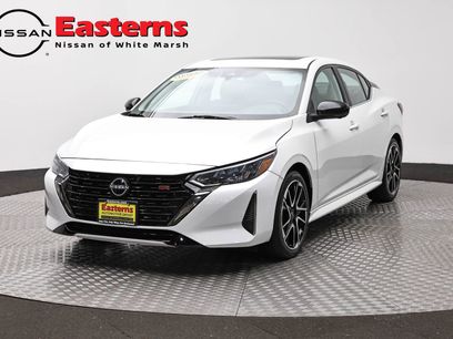 Used 2024 Nissan Sentra SR w/ SR Premium Package