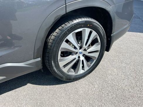 Used 2021 Subaru Ascent Limited w/ Technology Package AWD/4WD image 34