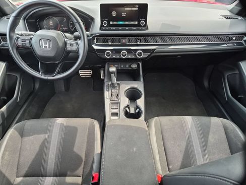 Used 2025 Honda Civic Sport image 25
