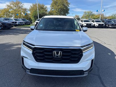 Used 2025 Honda Pilot EX-L