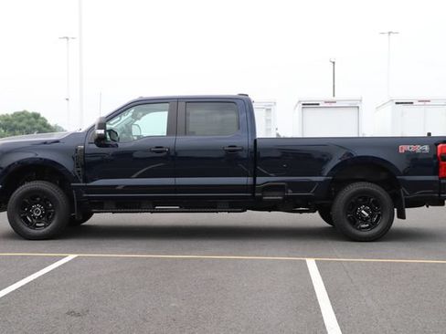 Used 2024 Ford F250 XL w/ STX Appearance Package AWD/4WD image 4