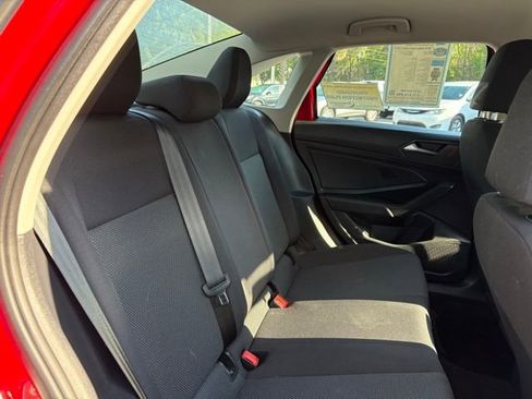 Used 2019 Volkswagen Jetta S w/ Driver Assistance Package FWD image 30