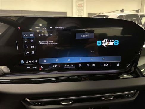 Certified 2025 Audi A5 2.0T Premium Plus w/ Premium Plus image 25