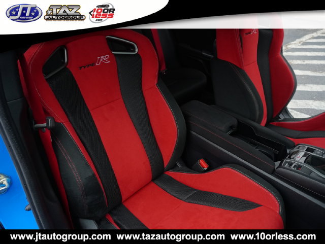 Used 2021 Honda Civic Type R image 22
