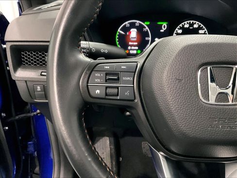 Used 2023 Honda CR-V Sport image 23