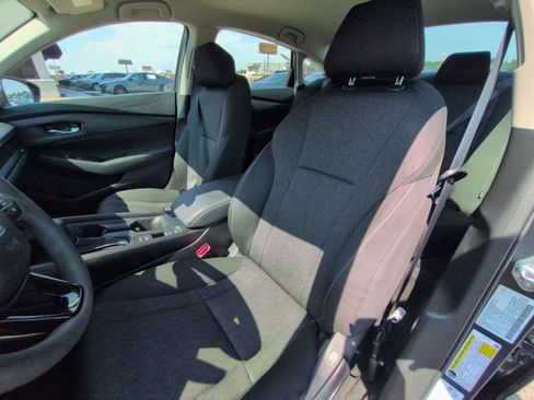 Used 2025 Honda Accord LX image 24
