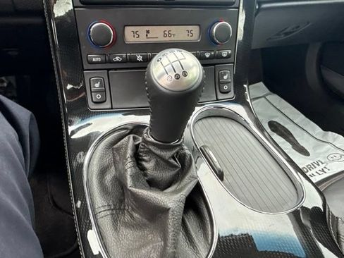 Used 2008 Chevrolet Corvette Z06 w/ Preferred Equipment Group RWD image 27