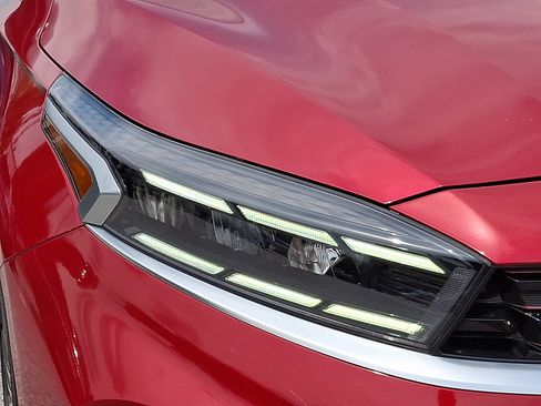 Certified 2024 Kia Forte GT w/ GT2 Package FWD image 9