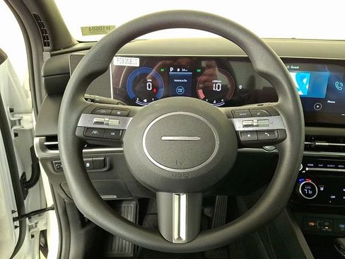 New 2026 Hyundai Santa Cruz SEL FWD image 19