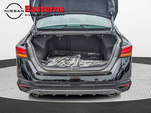 New 2026 Nissan Altima 2.5 SV FWD image 10