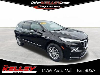 Used 2024 Buick Enclave Essence