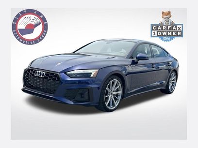 Used 2025 Audi A5 2.0T Premium Plus