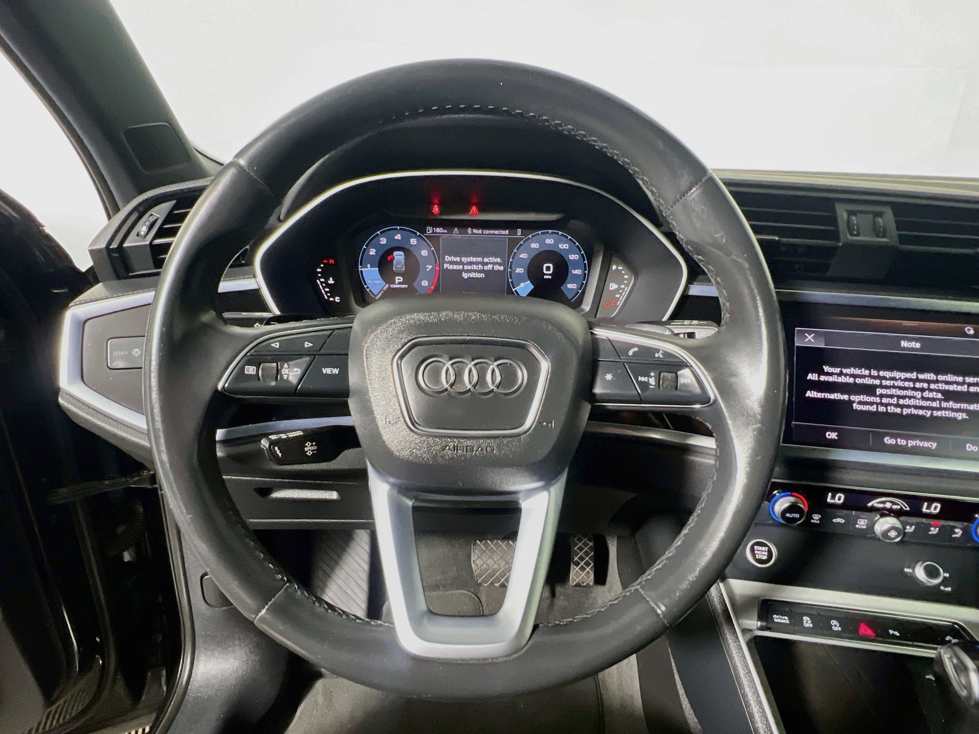 Used 2022 Audi Q3 2.0T Premium AWD/4WD image 17