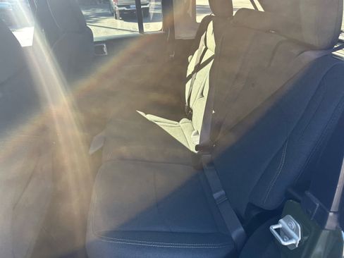 Used 2024 Jeep Wrangler Sport S w/ Convenience Group image 26