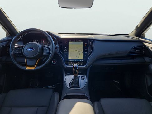 Used 2025 Subaru Outback Wilderness image 3