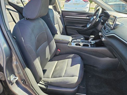 Used 2021 Nissan Altima 2.5 SV image 33