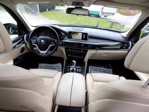Used 2016 BMW X5 xDrive35i image 19