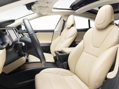 Used 2017 Tesla Model S 100D image 8