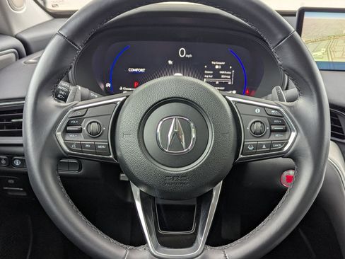 Certified 2025 Acura TLX w/ Technology Package image 20