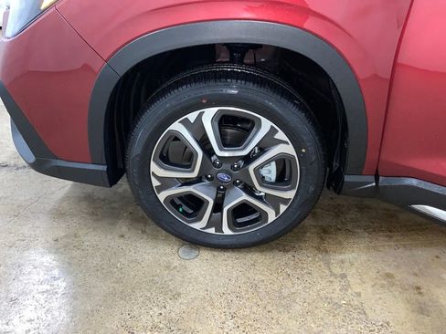 New 2026 Subaru Ascent Limited image 22