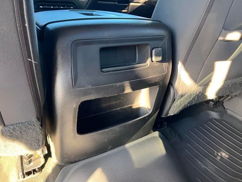 Used 2017 Chevrolet Silverado 1500 LT w/ All Star Edition AWD/4WD image 10