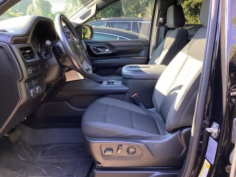 Used 2021 Chevrolet Tahoe LS RWD image 10