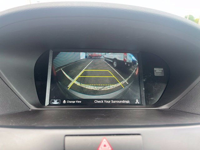 Used 2019 Acura TLX w/ Technology & A-SPEC Package FWD image 18