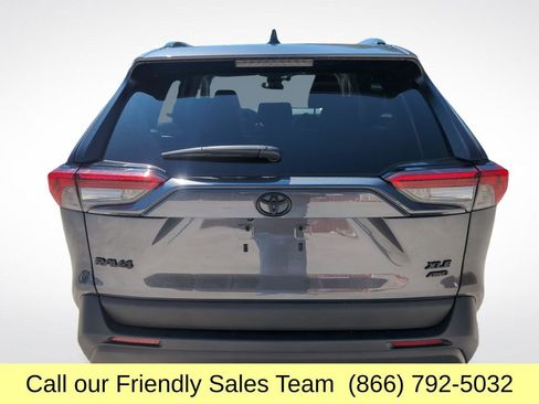 Used 2024 Toyota RAV4 XLE Premium w/ Weather Package image 5