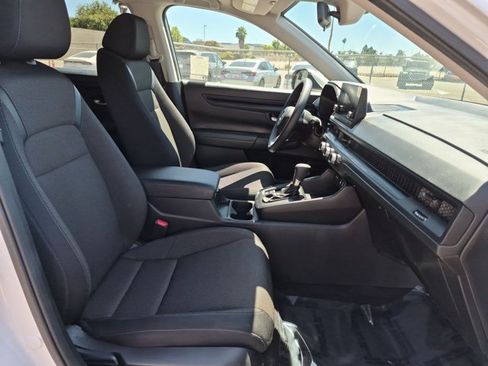 Used 2024 Honda CR-V EX image 21