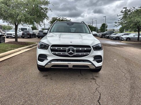 New 2026 Mercedes-Benz GLE 350 4MATIC image 12