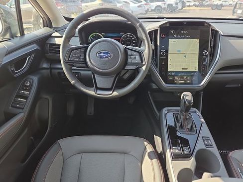 New 2026 Subaru Crosstrek 2.5i Limited AWD/4WD image 9