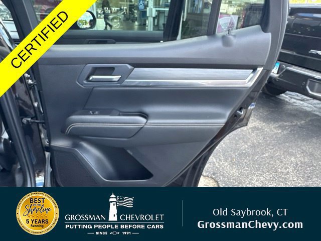 Used 2026 GMC Terrain Elevation AWD/4WD image 23