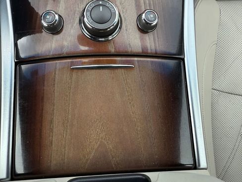 Used 2012 INFINITI M37 x w/ Deluxe Touring Pkg image 21