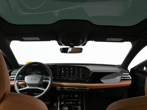 New 2025 Audi A5 2.0T Premium Plus image 16