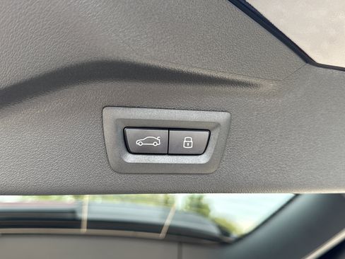 New 2026 BMW X7 xDrive40i w/ M Sport Package image 27