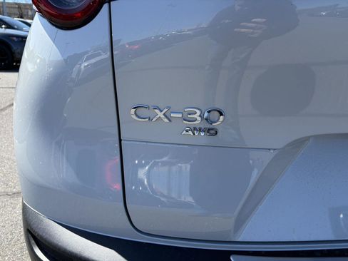 New 2026 MAZDA CX-30 AWD 2.5 S w/ Select Sport Pkg image 32