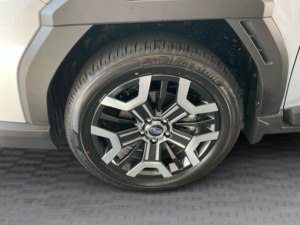 New 2026 Subaru Outback Touring XT AWD/4WD image 22