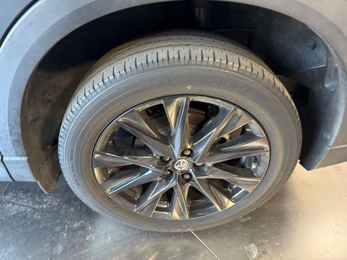 Used 2024 MAZDA CX-5 Carbon Edition AWD/4WD image 10