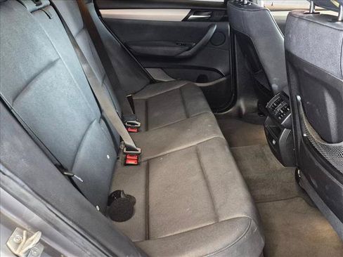 Used 2017 BMW X3 sDrive28i RWD image 18